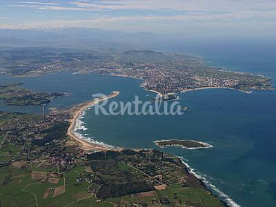Appartamento Altro Cantabria Ribamontán al Mar Appartamento