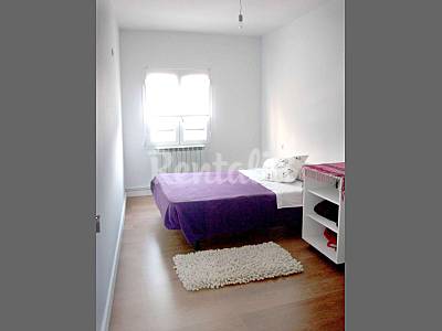 Appartamento Camera Rioja (La) Logroño Appartamento