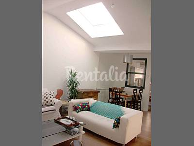 Appartamento Salotto Rioja (La) Logroño Appartamento
