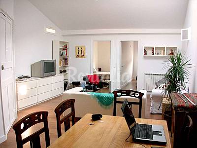Appartamento Sala da pranzo Rioja (La) Logroño Appartamento