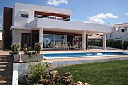 Villa para 6 personas a 200 m de la playa Menorca