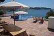 House at the seaside with swimming pools Granada