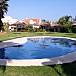 Exclusivo Piscina Málaga Benalmádena Apartamento