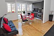 Apartment for 4-6 people 3.5 km from the beach Porto
