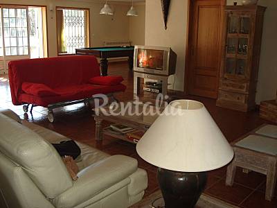 Villa Salón Braga Esposende Villa