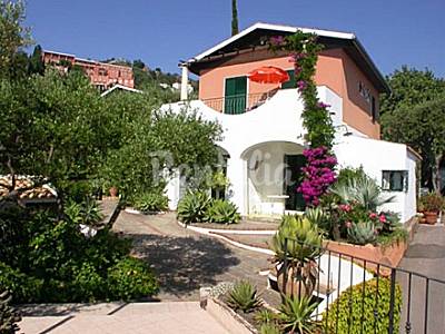 Apartment Messina Taormina Apartment