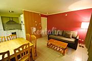 Ski self catered apartment up to6- 7 people No definido