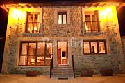 2 Casas con jacuzzi, salón de juegos y jardín privado Cantabria