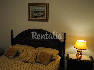 Villa Bedroom Lisbon Lisbon Apartment