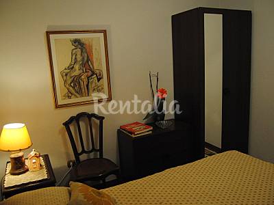 Villa Bedroom Lisbon Lisbon Apartment