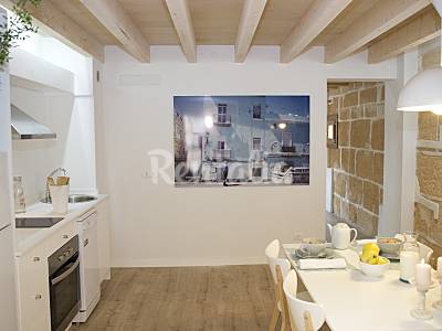 Apartamento Interior del aloj. Mallorca Palma de Mallorca Apartamento