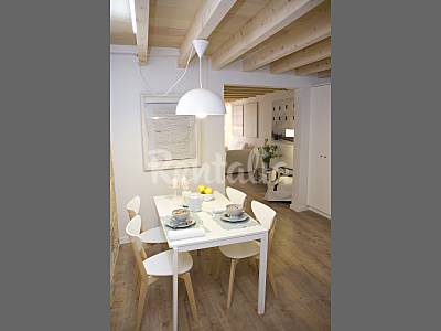 Apartamento Comedor Mallorca Palma de Mallorca Apartamento
