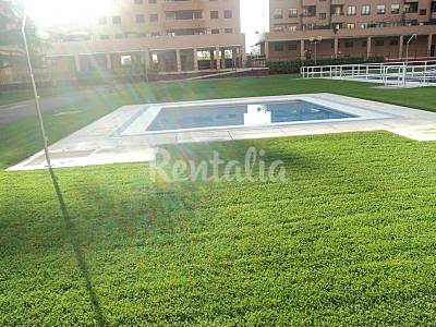 2 Piscina Rioja (La) Logroño Appartamento