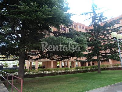 2 Piscina Rioja (La) Logroño Appartamento