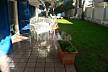 Apartamento de 2 habitaciones con jardín privado Cagliari