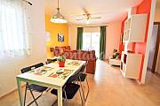 Apartamento cerca de la playa con piscina y garaje Málaga