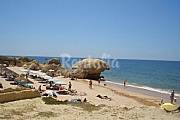 House with 2 bedrooms only 1000 meters from the beach Algarve-Faro