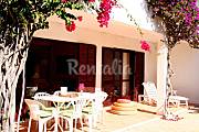 Apartment with 2 bedrooms only 50 meters from the beach Algarve-Faro