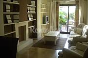 Apartment for 4 people only 900 meters from the beach Málaga