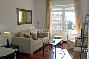 Apartment for rent in the centre of Malaga Málaga