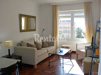 Apartment for rent in the centre of Malaga Málaga