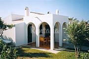Apartamento para 4-6 personas a 2 km de la playa Menorca