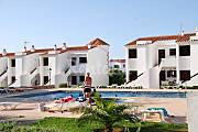 Apartamento de 2 habitaciones a 100 m de la playa Menorca