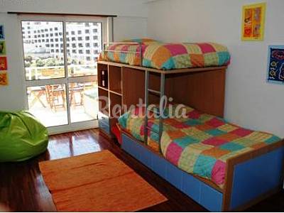 Apartamento Habitación Setúbal Sesimbra Apartamento