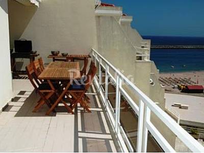 Apartamento Terraza Setúbal Sesimbra Apartamento