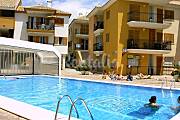 Apartamento en alquiler a 100 m de la playa Murcia