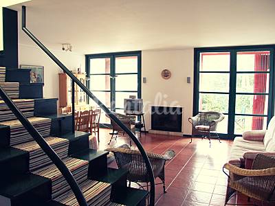 Villa en alquiler a 300 m de la playa Braga