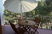 Apartamento de 2 habitaciones a 400 m de la playa Girona