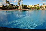 Apartment with salt water pools Fuerteventura