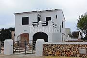 Villa en alquiler a 500 m de la playa Menorca