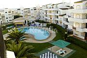 Apartment with 3 bedrooms, swim. pool, tenis court Algarve-Faro
