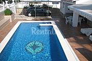 Villa para 7 personas a 800 m de la playa Menorca