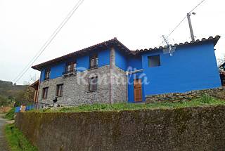Casas de alquiler salinas asturias