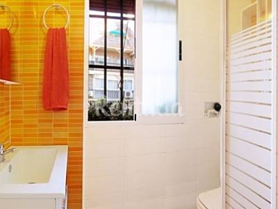 Apartamento Baño Madrid Madrid Apartamento