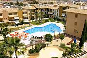 Apartamento para 2-3 personas a 100 m de la playa Murcia