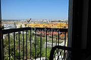 Townhouse, 2Bed front to the beach,  Algarve-Faro