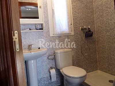 Casa Bagno Rioja (La) Gimileo Villa