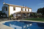 Cortijo con encanto  Córdoba