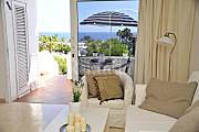 Elegante Apartamento, vista mar, 300 m de la playa Lanzarote