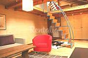 Apartamento en alquiler en Madrid centro Madrid