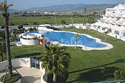 Appartamento in affitto con piscina Cadice