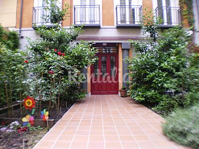 Apartment for rent in the centre of Madrid Madrid