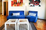 6 Apartments for rent in the centre of Madrid Madrid