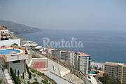 Apartment with 3 bedrooms only 400 meters from the beach Granada