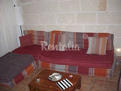 Casa Interior del aloj. Menorca Ciutadella de Menorca Casa