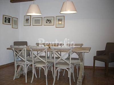 Casa Comedor Menorca Ciutadella de Menorca Casa